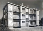Photo Apartment building Lido di Venezia