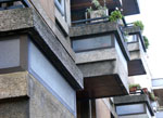 Residential building Mestre VE